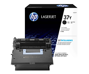 Toner HP 37Y do LaserJet M631 | 41 000 str. | black