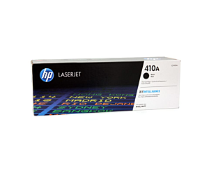 Toner HP 410A do Color LaserJet Pro M452/477 | 2 300 str. | black