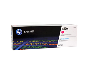 Toner HP 410A do Color LaserJet Pro M452/M477 | 2 300 str. | magenta