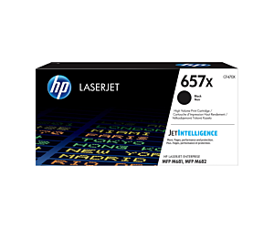Toner HP 470X do LaserJet M681z/M682z/M681dz/M681F | 28 000 str. | black