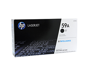 Toner HP 59A do LaserJet Pro M404, M428 | 3 000 str. | black