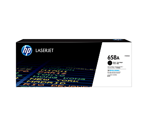 Toner HP 658A | 7 000 str. | black