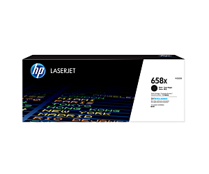 Toner HP 658X | 33 000 str. | black