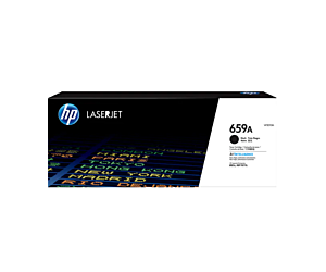 Toner HP 659A | 16 000 str. | black