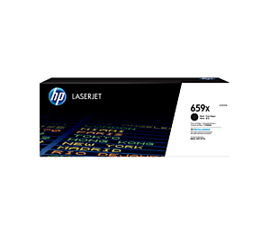 Toner HP 659X | 34 000 str. | black