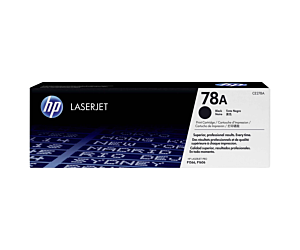 Toner HP 78A do LaserJet Pro 1566/1606, M1536 | 2 100 str. | black