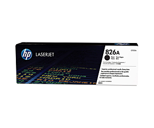 Toner HP 826A do Color LaserJet Enterprise M855 | 29 000 str. | black