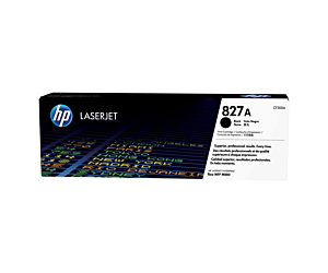 Toner HP 827A do LaserJet Enterprise Flow M880 | 29 500 str. | black