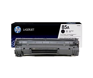 Toner HP 85A do LaserJet Pro P1102, M1132/1212/1217 | 1 600 str. | black