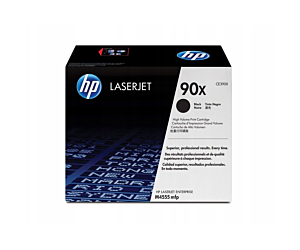 Toner HP 90X do LJ M4555 | 24 000 str. | black