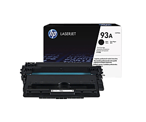 Toner HP 93A do LaserJet Pro 400 MFP M435nw Printer | 12 000 str. | black