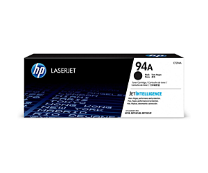 Toner HP 94A do LaserJet Pro M118/M148dw/fdw/MFP | 1200s.