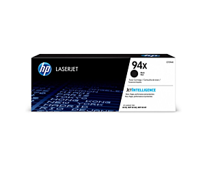 Toner HP 94X do LaserJet Pro M118/M148dw/fdw/MFP | 2800s.