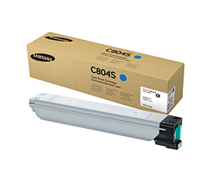 Toner HP do Samsung CLT-C804S | 15 000 str. | cyan