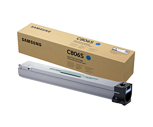 Toner HP do Samsung CLT-C806S | 30 000 str. | Cyan