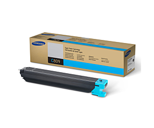Toner HP do Samsung CLT-C809S | 15 000 str. | cyan