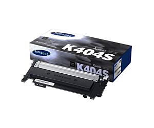 Toner HP do  Samsung CLT-K404S | 1 500 str. | Black
