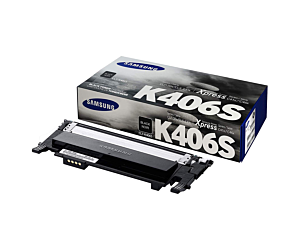 Toner HP do Samsung CLT-K406S | 1 500 str. | black
