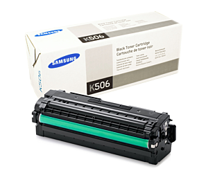 Toner HP do Samsung CLT-K506L | 6 000 str. | black