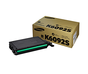 Toner HP do Samsung CLT-K6092S | 7 000 str. | black