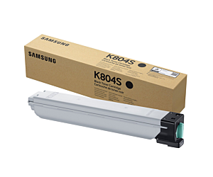 Toner HP do Samsung CLT-K804S | 20 000 str. | black