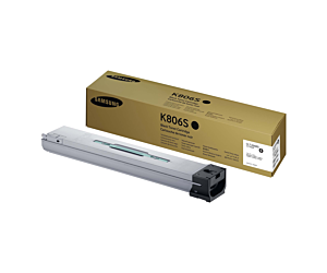 Toner HP do Samsung CLT-K806S | 45 000 str. | black