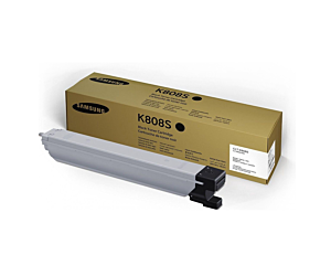 Toner HP do Samsung CLT-K808S/ELS | 23 000 str. | black