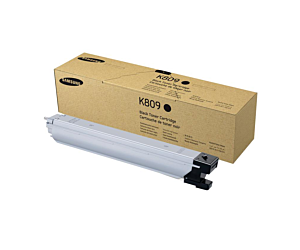 Toner HP do Samsung CLT-K809S | 20 000 str. | black