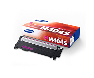 Toner HP do  Samsung  CLT-M404S | 1 000 str. | magenta