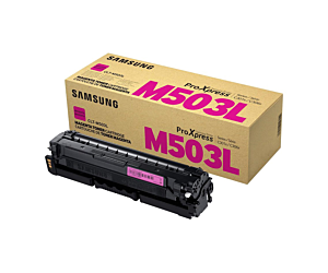 Toner HP do Samsung CLT-M503L | 5 000 str. | magenta