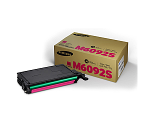 Toner HP do Samsung CLT-M6092S | 7 000 str. | magenta