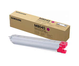 Toner HP do Samsung CLT-M804S | 15 000 str. | magenta