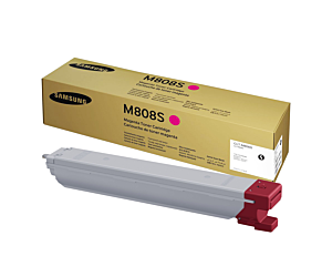 Toner HP do Samsung CLT-M808S | 20 000 str. | magenta