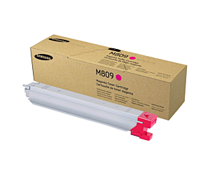 Toner HP do Samsung CLT-M809S | 15 000 str. | magenta