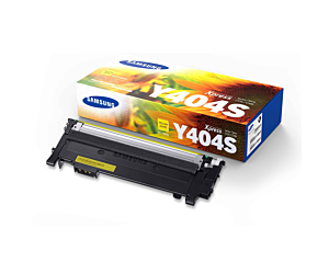 Toner HP do  Samsung   CLT-Y404S | 1 000 str. | yellow