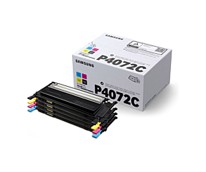 Toner HP do Samsung CLT-Y503L | 5 000 str. | yellow