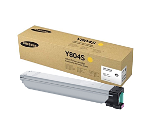 Toner HP do Samsung CLT-Y804S | 15 000 str. | yellow