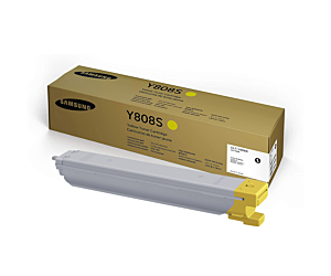 Toner HP do Samsung CLT-Y808S | 20 000 str. | yellow