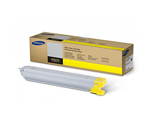 Toner HP do Samsung CLT-Y809S | 15 000 str. | yellow