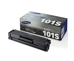 Toner HP do Samsung MLT-D101S | 1 500 str. | black