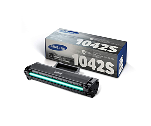 Toner HP do Samsung MLT-D1042S | 1 500 str. | black