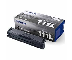 Toner HP do Samsung MLT-D111L | 1 800 str. | black