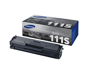Toner HP do Samsung   MLT-D111S | 1 000 str. | black