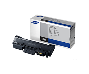 Toner HP do Samsung MLT-D116L | 3 000 str. | black