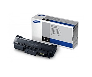 Toner HP do Samsung MLT-D116S | 1 200 str. | black