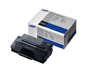 Toner HP do Samsung MLT-D203E | 10 000 str. | black