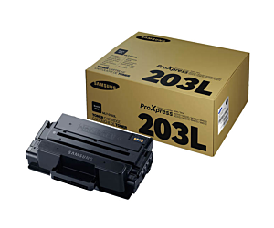 Toner HP do Samsung MLT-D203L | 5 000 str. | black