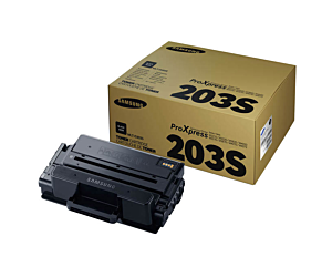 Toner HP do Samsung MLT-D203S | 3 000 str. | black