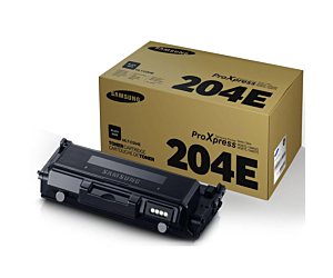 Toner HP do Samsung MLT-D204E | 10 000 str. | black