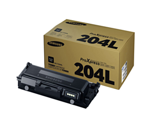 Toner HP do Samsung MLT-D204L | 5 000 str. | black